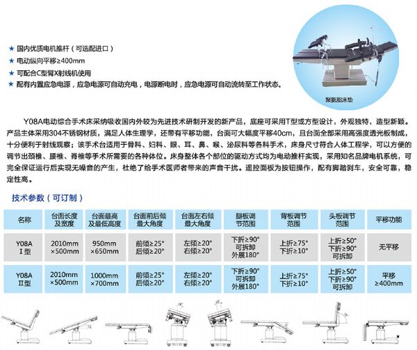 5-Y08A 電動手術綜合手術臺-canshu.jpg