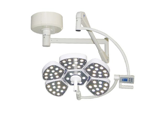 LED5手術(shù)無(wú)影燈