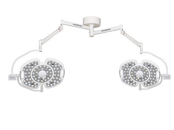 LED700/700（蝶型）LED手術(shù)無(wú)影燈